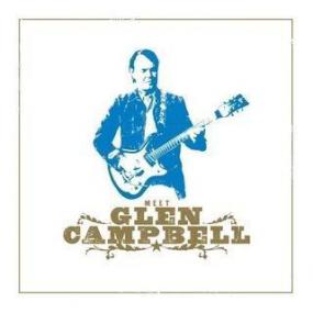 Glen Campbell - Meet Glen Campbell [2008] [Mp3-320]-V3nom [GLT]