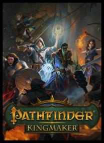 Pathfinder Kingmaker <span style=color:#fc9c6d>by xatab</span>