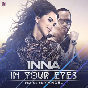INNA Ft  Yandel - In Your Eyes [Music Video] 1080p [Sbyky] MP4