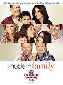 Modern Family S02E06 HDTV XviD<span style=color:#fc9c6d>-LOL</span>