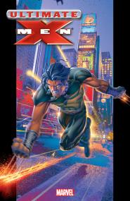 Ultimate X-Men Collection (v01-v09)(2002-2009)(digital)