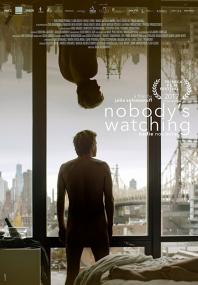 Nobodys Watching [Nadie Nos Mira]<span style=color:#777> 2017</span> 1080p WEBRip x264 AC3 HORiZON-ArtSubs
