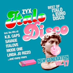 ZYX Italo Disco New Generation Vol  17 <span style=color:#777>(2020)</span>