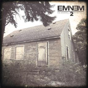 Eminem - The Marshall Mathers LP 2 l Audio l English Album Track l 320Kbps l Mp3