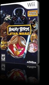 Angry Birds Star Wars PAL Wii-WiiERD