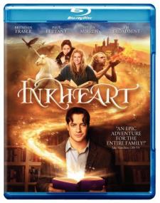 Inkheart <span style=color:#777>(2008)</span> Bluray 1080P X264 1080p Nl Pioen 2Lions<span style=color:#fc9c6d>-Team</span>
