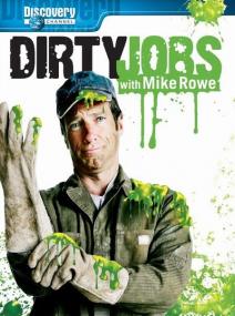 Dirty Jobs S08E02 Wetland Warrior HDTV XviD-MOMENTUM