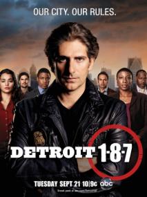 Detroit 1-8-7 S01E06 HDTV XviD<span style=color:#fc9c6d>-2HD</span>