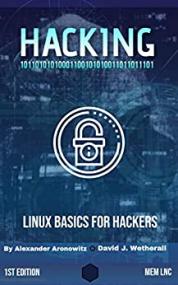 Hacking Linux Basics for Hackers
