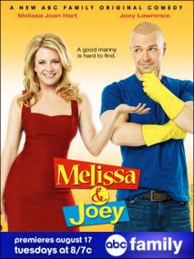 Melissa and Joey S01E12 HDTV XviD-FEVER