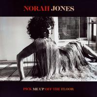 Norah Jones - Pick Me Up Off The Floor <span style=color:#777>(2020)</span> [24bit-192kHz Vinyl]