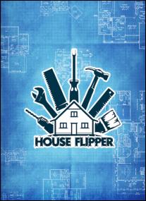 House Flipper <span style=color:#fc9c6d>by xatab</span>