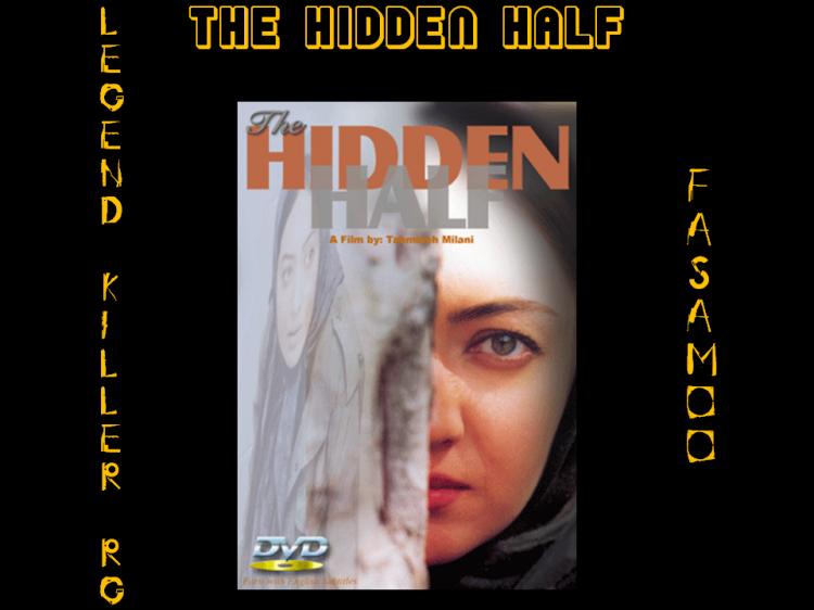 The Hidden Half<span style=color:#777> 2001</span> DVDRip Xvid LKRG
