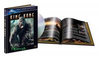 King Kong[Theatrical Cut] <span style=color:#777>(2005)</span>1080p BDRip[(Hindi-Tamil)DD2 1-Eng(DD 5.1)]-DGrea8