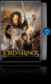 The Lord Of The Rings The Return Of The King<span style=color:#777> 2003</span> EXTENDED 720p BluRay DTS x264-SilverTorrentHD