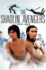 The Shaolin Avengers <span style=color:#777>(1976)</span> [720p] [BluRay] <span style=color:#fc9c6d>[YTS]</span>