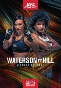 UFC Fight Night 177 Waterson vs Hill 1080p FP WEB-DL AAC2.0 x264<span style=color:#fc9c6d>-TEPES</span>