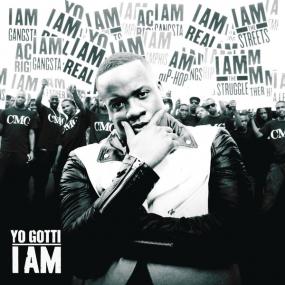 Yo Gotti - I Am [2013-Album] WEB-DL Leak Mp3 CBR 128Kbps NimitMak SilverRG