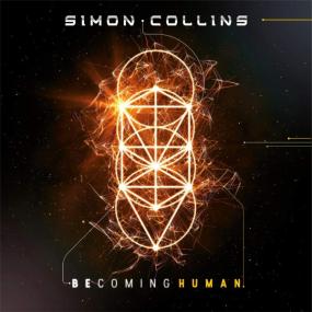 Simon Collins - Becoming Human <span style=color:#777>(2020)</span> MP3