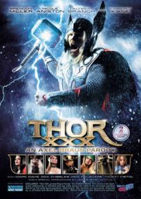 Thor XXX: An Axel Braun Parody (Vivid Comix) XXX 1080p WEB-DL (Split Scenes)