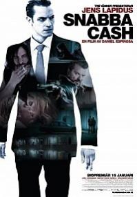 Snabba Cash <span style=color:#777>(2010)</span> DVDR (divx) NL sub DMT