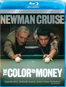 The Color of Money<span style=color:#777> 1986</span> 25th Anniversary 1080p BluRay x264<span style=color:#fc9c6d> anoXmous</span>