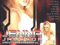 Jenna Jameson - Uncut And Uncensored Volume 2<span style=color:#777> 2007</span>