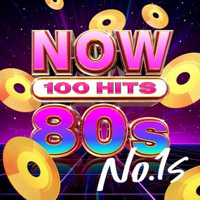 NOW 100 Hits 80's No 1s <span style=color:#777>(2020)</span>