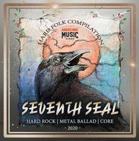 VA - Seventh Seal <span style=color:#777>(2020)</span> MP3