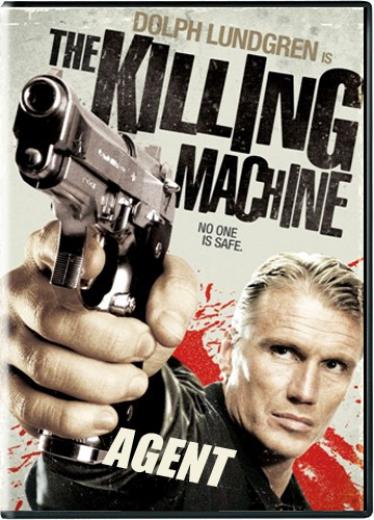 The Killing Machine<span style=color:#777> 2010</span> DVDRip XviD AC3-BULL [UsaBit com]