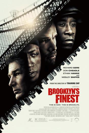 Brooklyn's Finest <span style=color:#777>(2010)</span> DVD-R NTSC (eng-spa) [Sk]