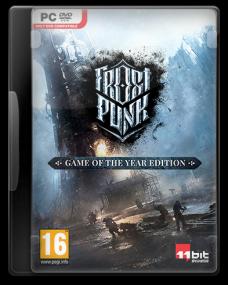 Frostpunk - Game of the Year Edition [Incl DLCs]
