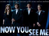 Now You See Me <span style=color:#777>(2013)</span> PAL Retail DVD9 DD 5.1 Eng Ned Subs TBS