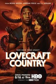 Lovecraft Country S01 1080p<span style=color:#fc9c6d> LakeFIlms</span>