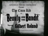 Cisco Kid Vol1 - Beauty and the Bandit (1946)  Xvid 1cd - Western [DDR]