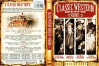 Classic Western Roundup-1 - Disk 1 - DVD9 - Texas Rangers (1936) - Canyon Passage (1946) [DDR]