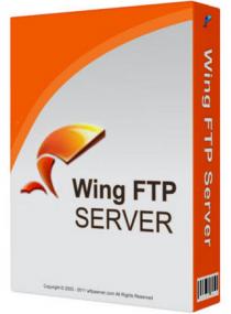 Wing FTP Server Corporate 6.4.2