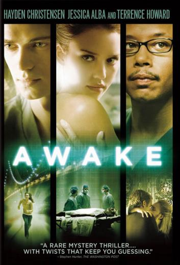 Awake (iPod,Zune,PSP)