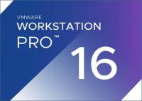 VMware Workstation Pro v16.0.0 Build 16894299 (x64) Pre-Cracked