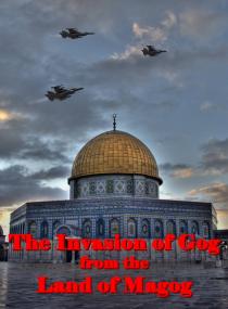 The Invasion of Gog from the Land of Magog - Duology <span style=color:#777>(2020)</span> 1080p x264 Dr3adLoX