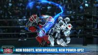 Real Steel World Robot Boxing v3 2 43 + Data Link - SRZ