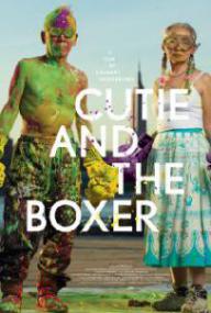 Cutie and the Boxer<span style=color:#777> 2013</span> 720p WEB-DL H264-wndk [PublicHD]