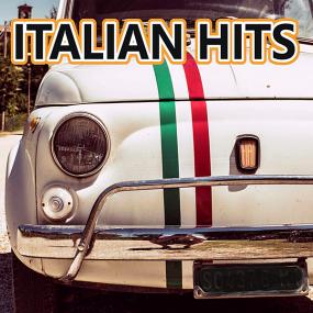 Italian Hits <span style=color:#777>(2020)</span>
