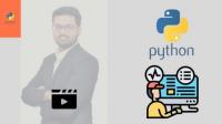 Udemy - Python Object Oriented Programming (OOPs) concept