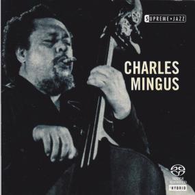 Charles Mingus - Minor Intrusion