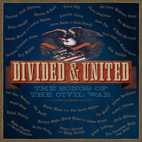 Divided And United - The Songs Of The Civil War Torrent