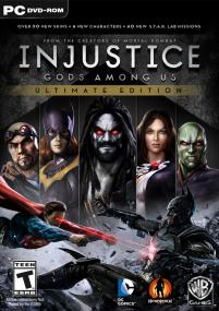 Injustice.Gods.Among.Us.Ultimate.Edition-Black