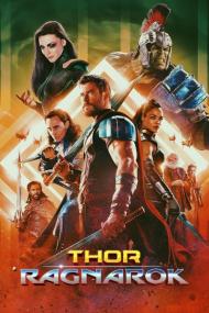 Thor - Ragnarok [Extras] <span style=color:#777>(2017)</span> [BDRip 1080p]