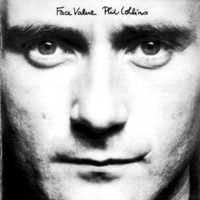 Phil Collins - Face Value <span style=color:#777>(1981)</span> Flac EAC peaSoup