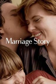 Marriage Story<span style=color:#777> 2019</span> 720p BrRip x265